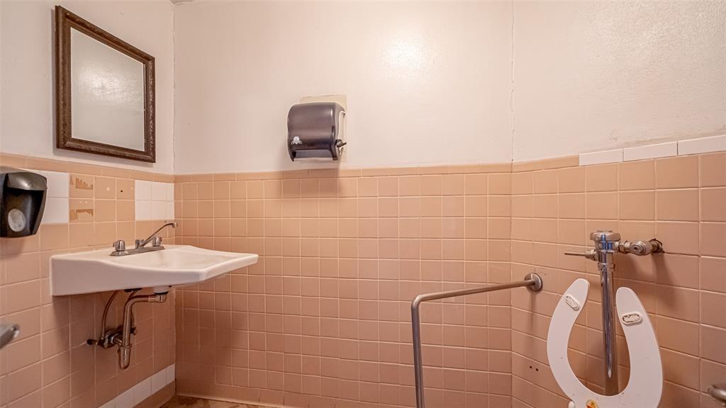 John W Collett Surv Abs #262 - Commercial Sale