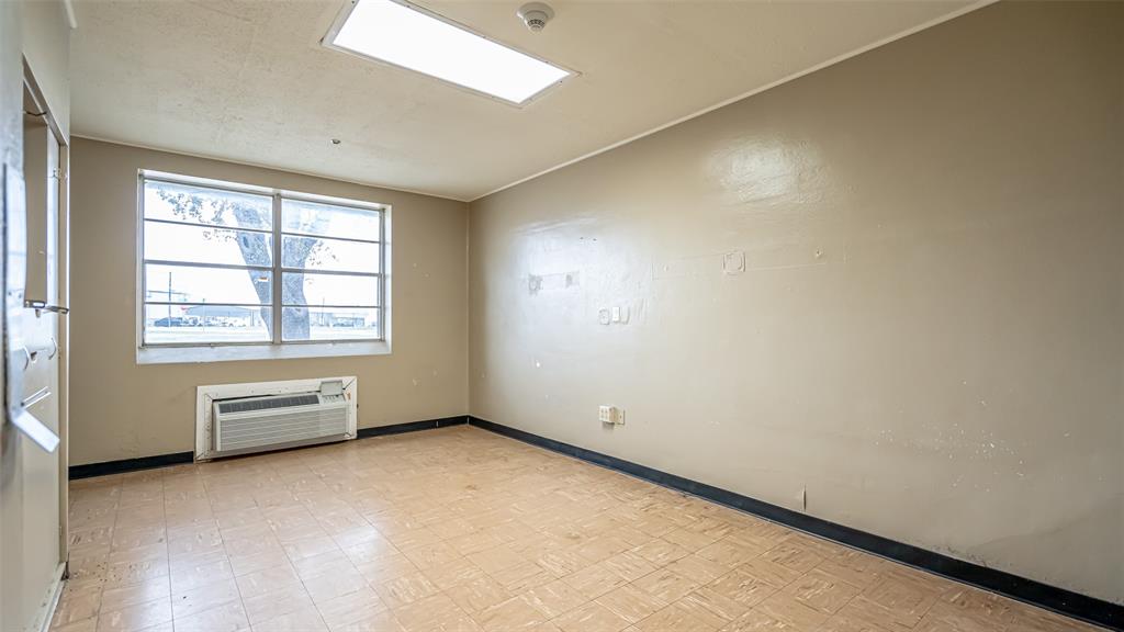 John W Collett Surv Abs #262 - Commercial Sale