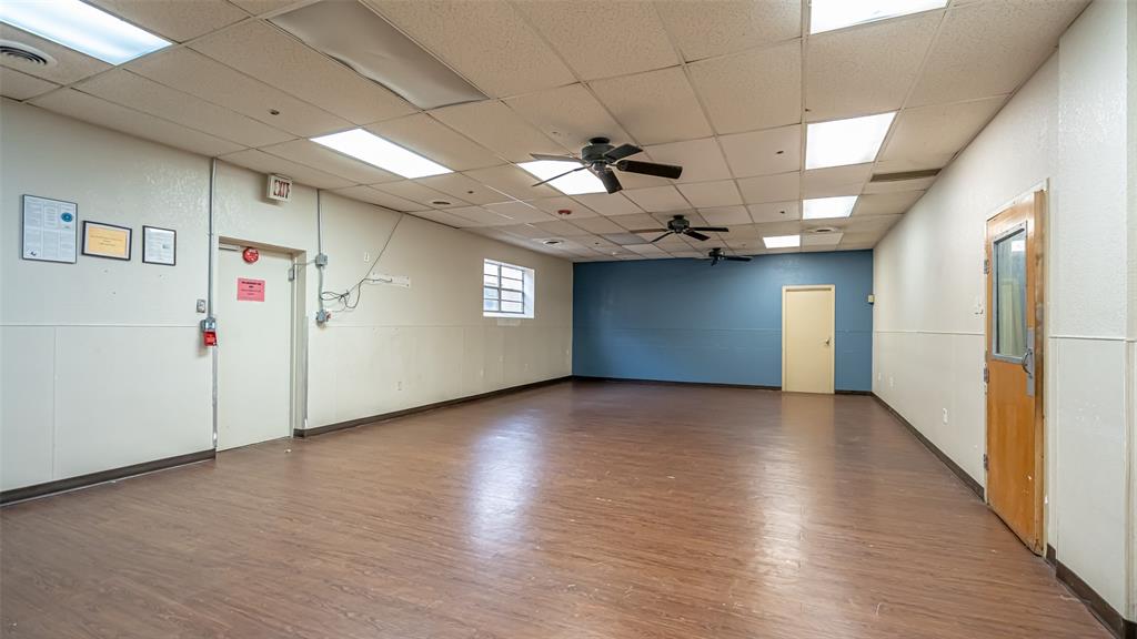 John W Collett Surv Abs #262 - Commercial Sale