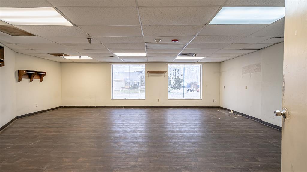 John W Collett Surv Abs #262 - Commercial Sale