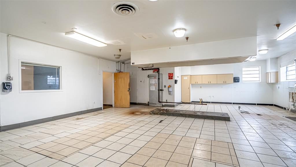 John W Collett Surv Abs #262 - Commercial Sale