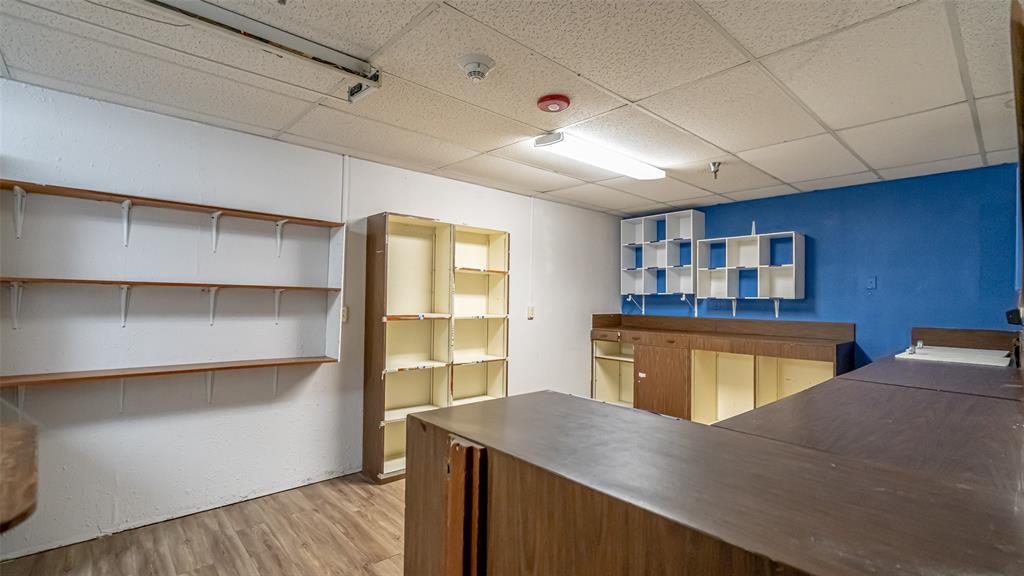 John W Collett Surv Abs #262 - Commercial Sale