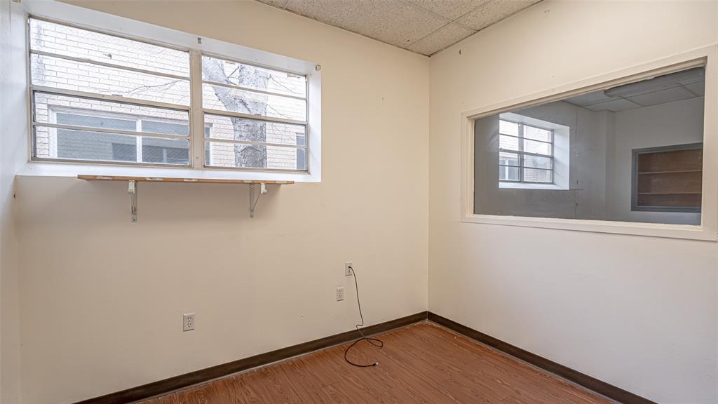 John W Collett Surv Abs #262 - Commercial Sale