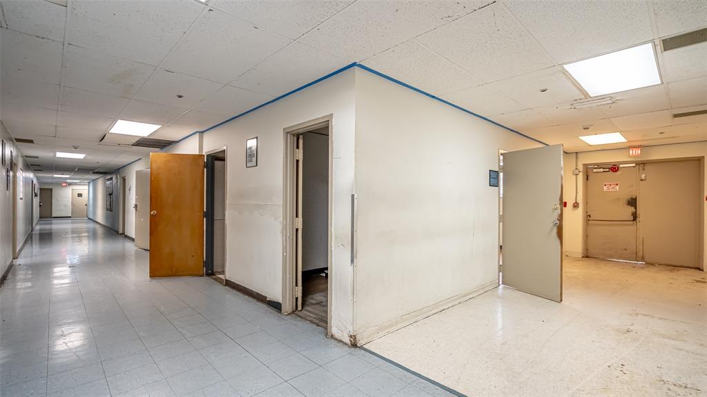 John W Collett Surv Abs #262 - Commercial Sale