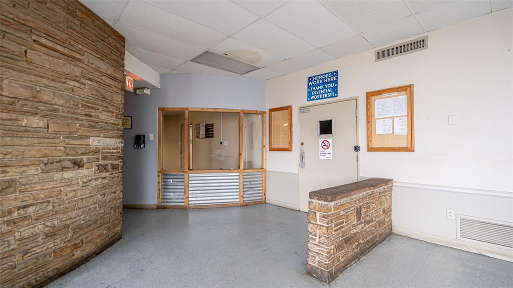 John W Collett Surv Abs #262 - Commercial Sale