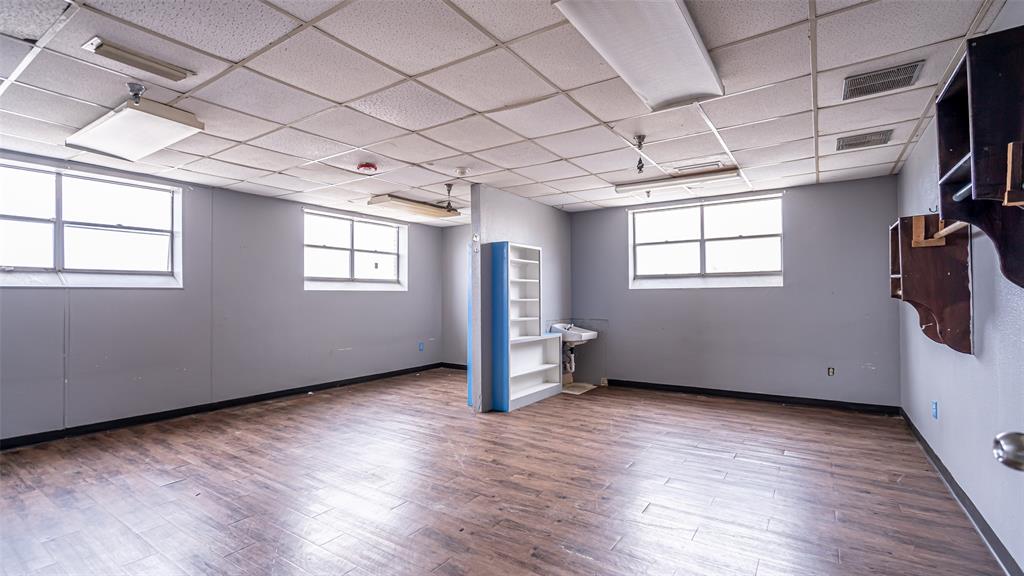 John W Collett Surv Abs #262 - Commercial Sale