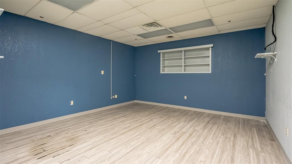 John W Collett Surv Abs #262 - Commercial Sale