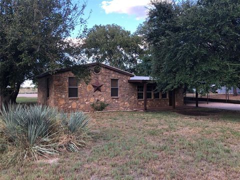 210 Jones Road Graford TX 76449