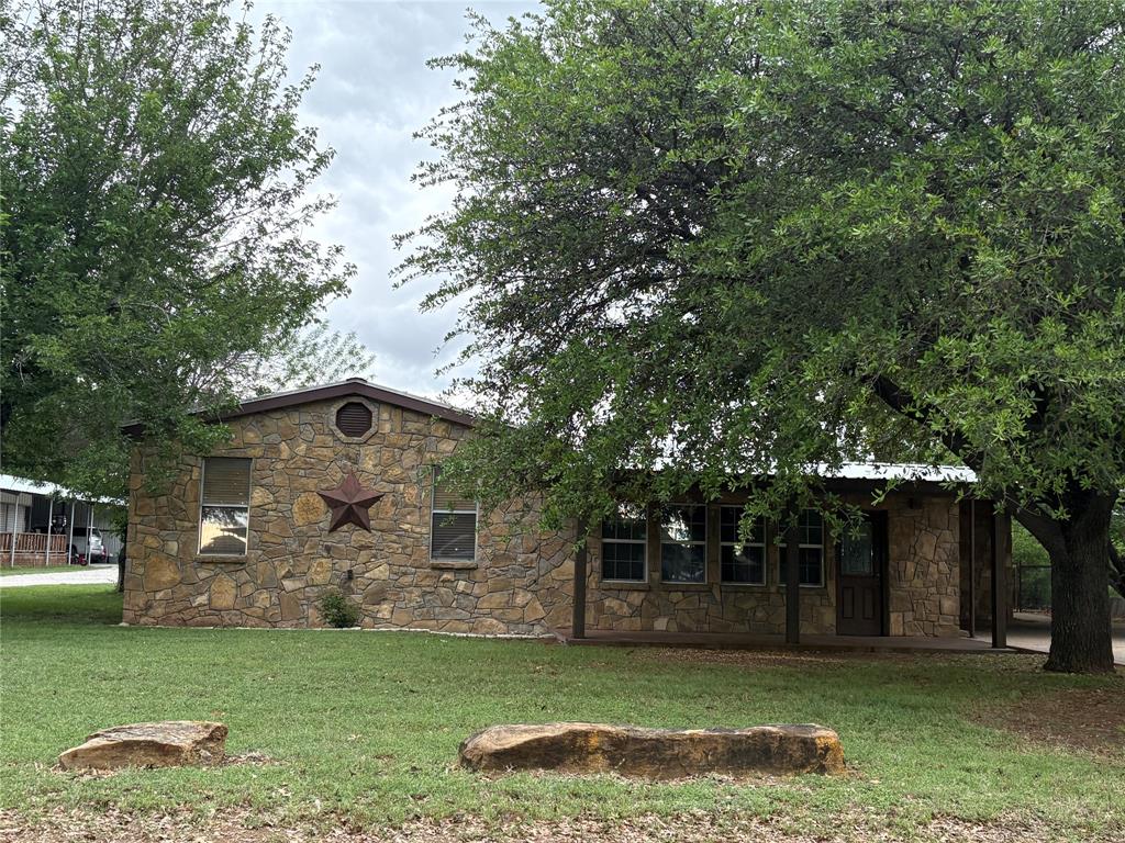 Sunset Acres Park Lake - Residential