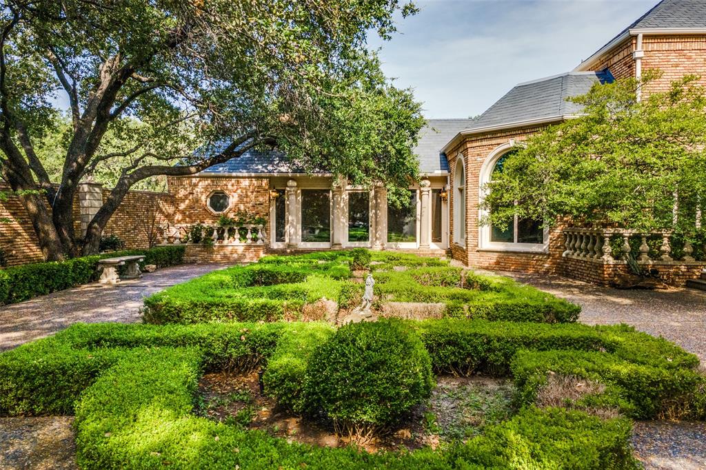 Caruth Homeplace Sec 06 - Residential