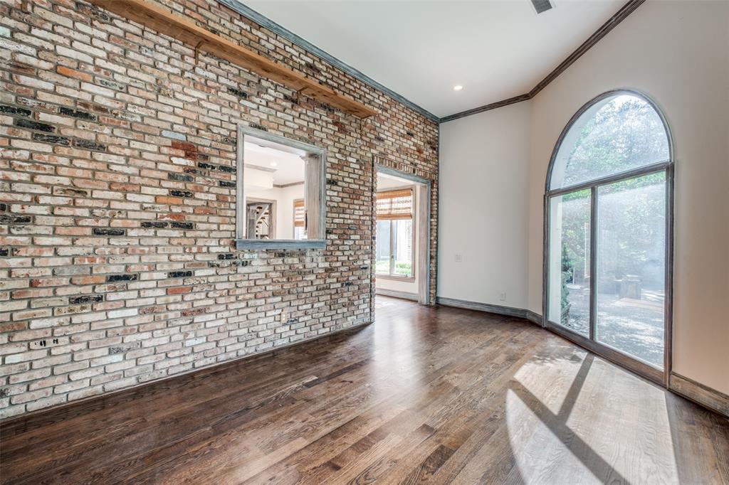 Caruth Homeplace Sec 06 - Residential