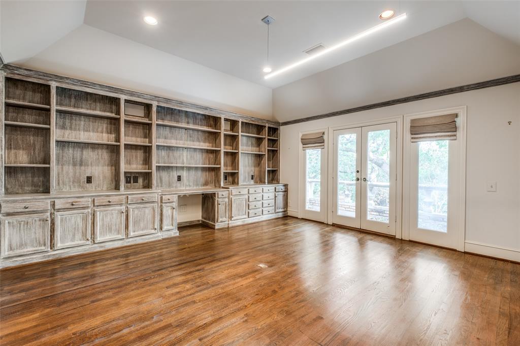 Caruth Homeplace Sec 06 - Residential