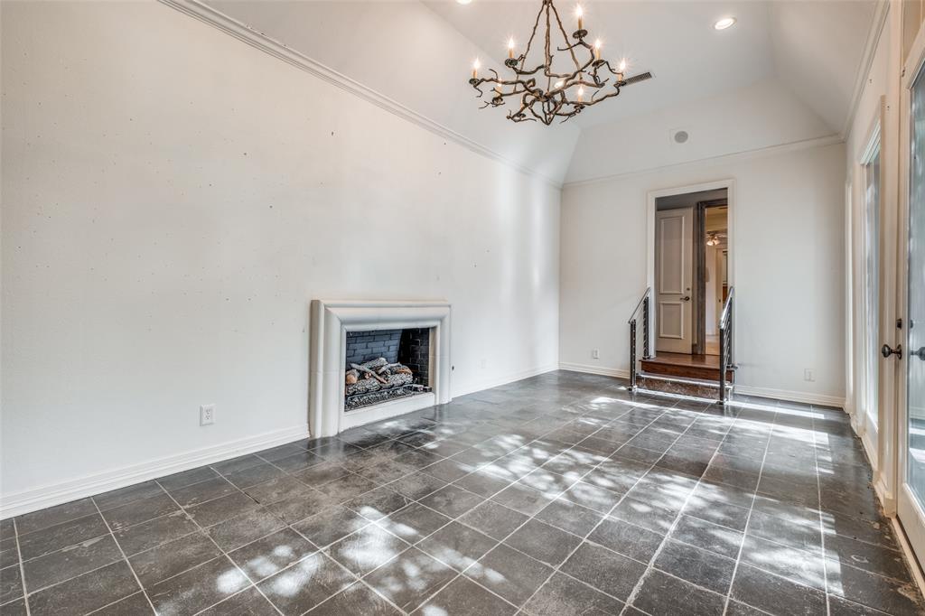 Caruth Homeplace Sec 06 - Residential