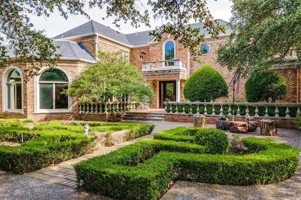 Caruth Homeplace Sec 06 - Residential