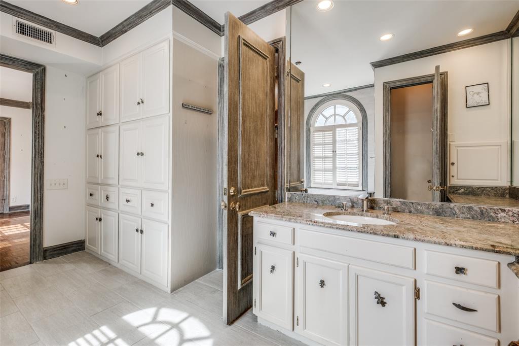 Caruth Homeplace Sec 06 - Residential