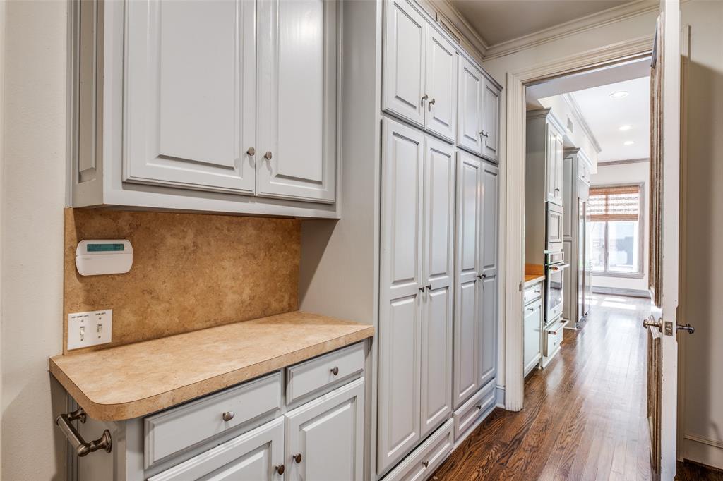 Caruth Homeplace Sec 06 - Residential