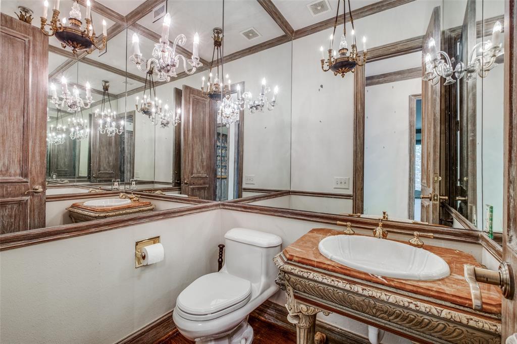 Caruth Homeplace Sec 06 - Residential