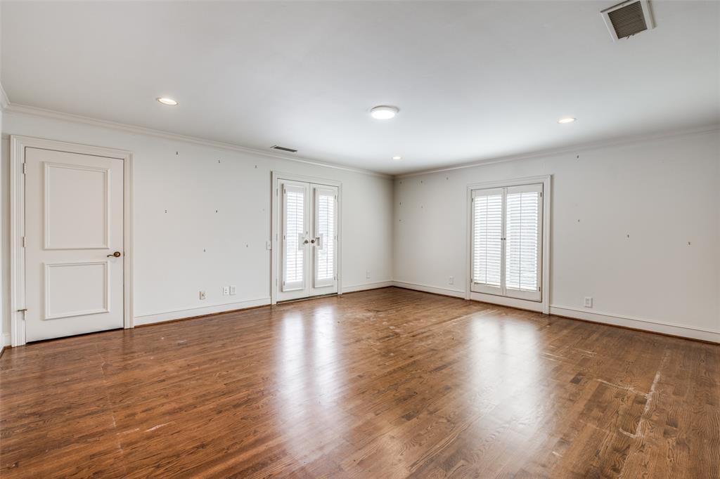 Caruth Homeplace Sec 06 - Residential