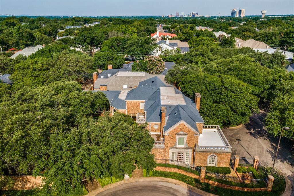 Caruth Homeplace Sec 06 - Residential