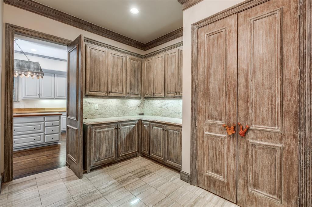 Caruth Homeplace Sec 06 - Residential