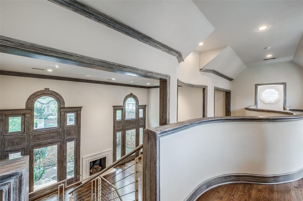 Caruth Homeplace Sec 06 - Residential