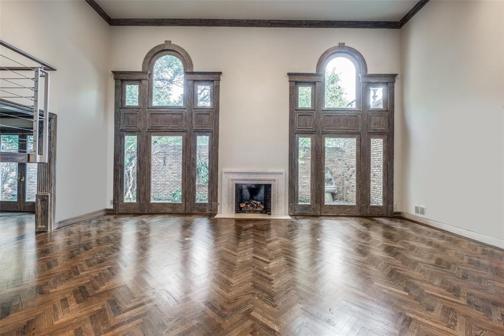 Caruth Homeplace Sec 06 - Residential