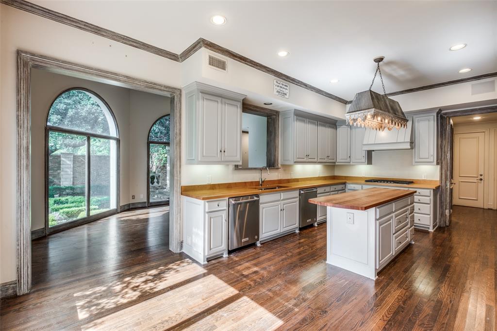 Caruth Homeplace Sec 06 - Residential