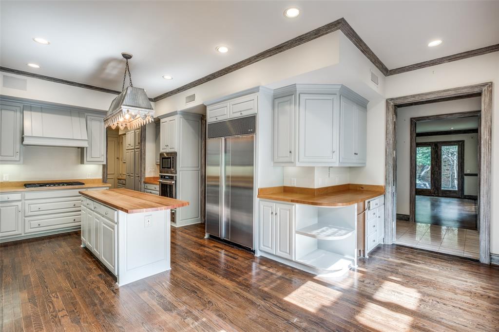 Caruth Homeplace Sec 06 - Residential