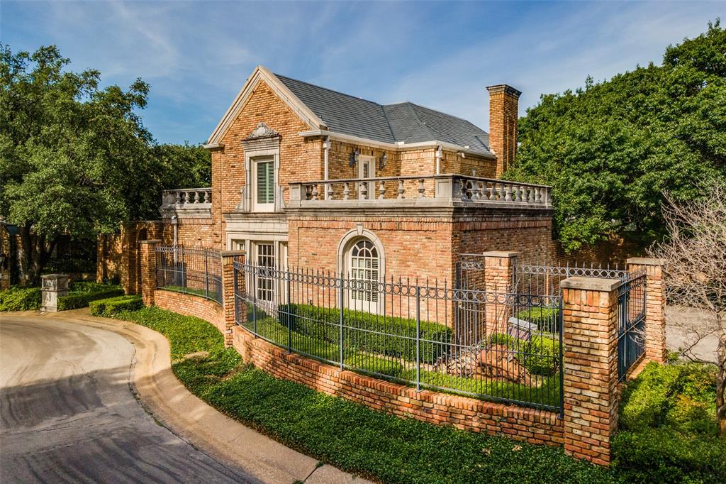 Caruth Homeplace Sec 06 - Residential