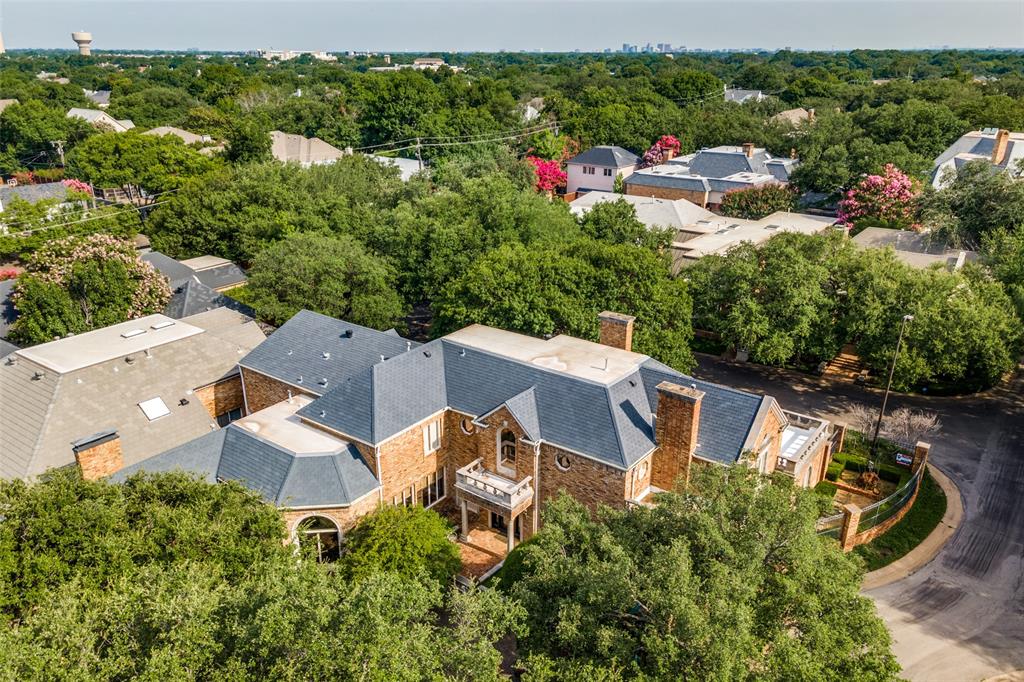 Caruth Homeplace Sec 06 - Residential