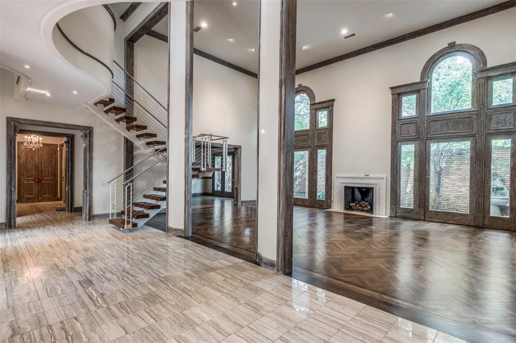 Caruth Homeplace Sec 06 - Residential