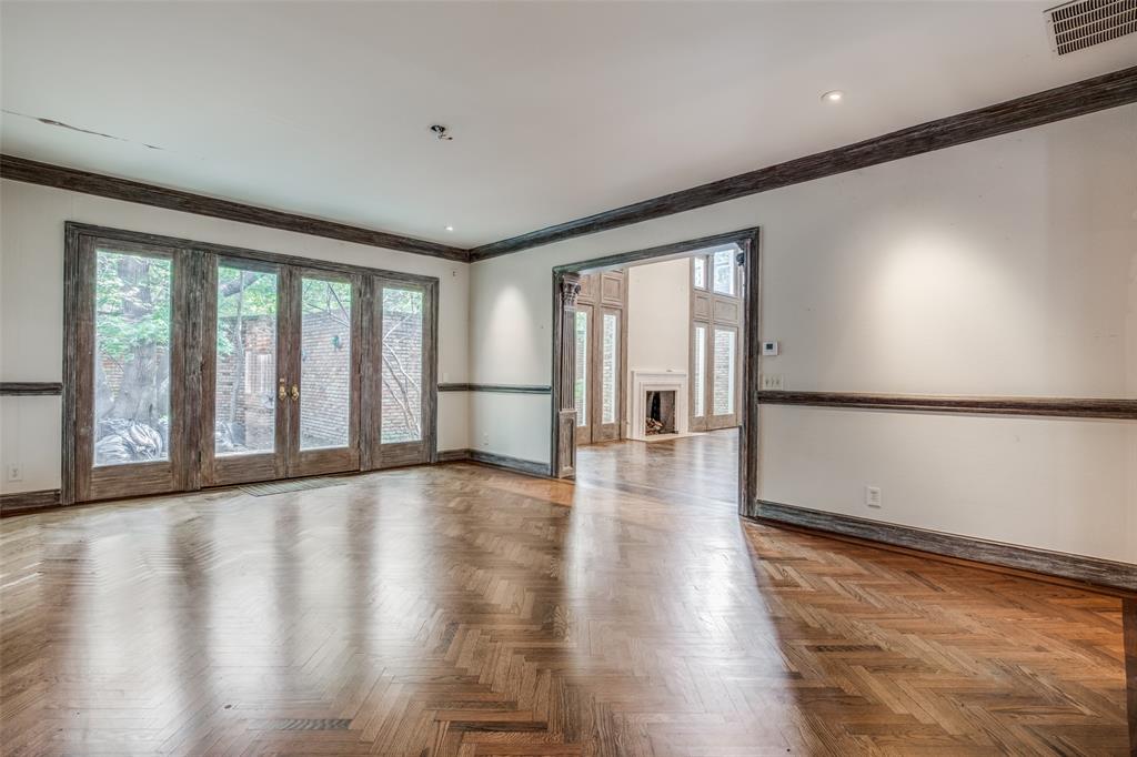 Caruth Homeplace Sec 06 - Residential