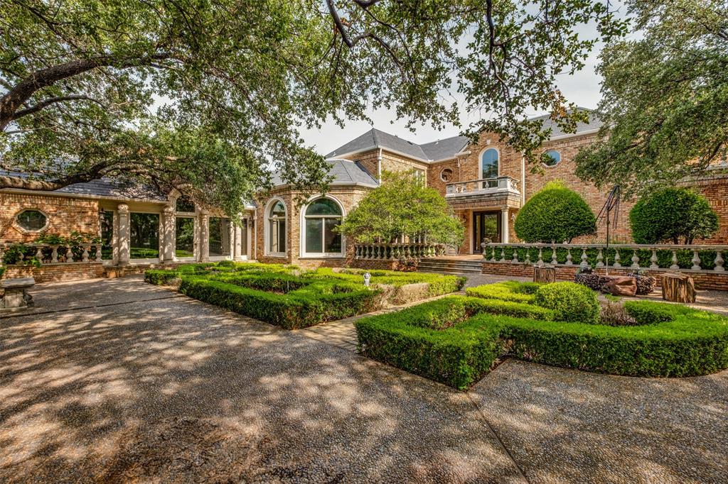 Caruth Homeplace Sec 06 - Residential