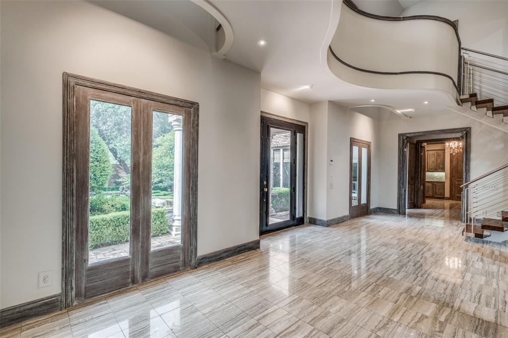 Caruth Homeplace Sec 06 - Residential