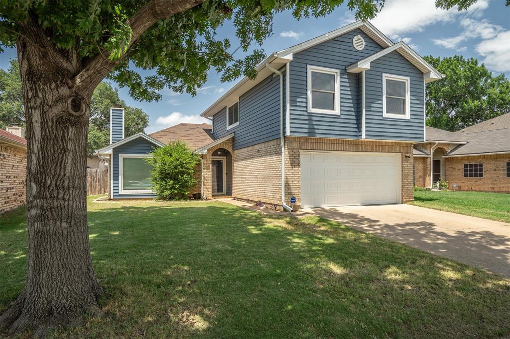 8633 Brushy Creek Trail