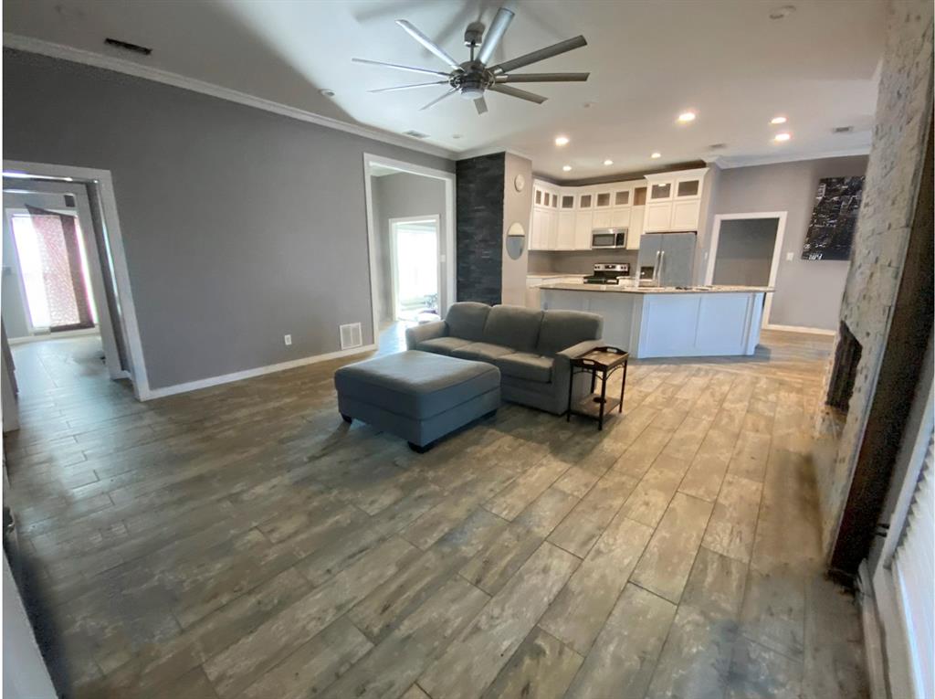 Hunters Glen Ph I - Residential