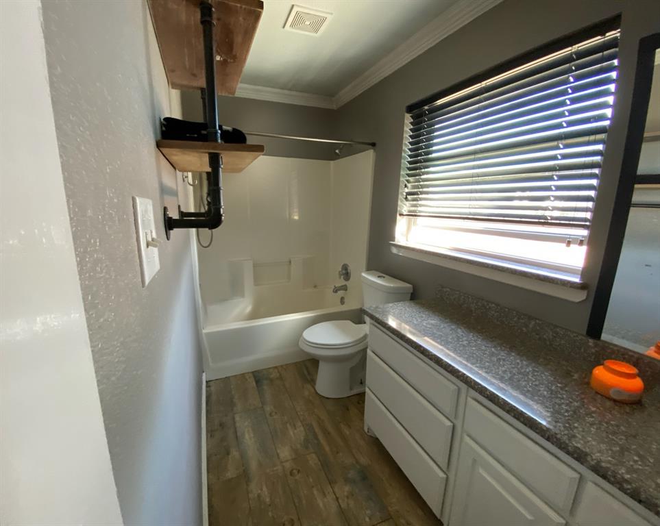 Hunters Glen Ph I - Residential