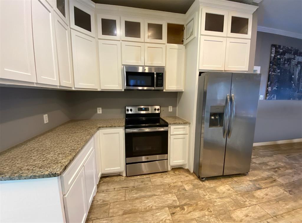 Hunters Glen Ph I - Residential