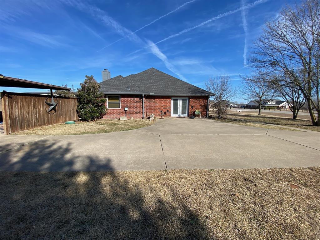 Hunters Glen Ph I - Residential