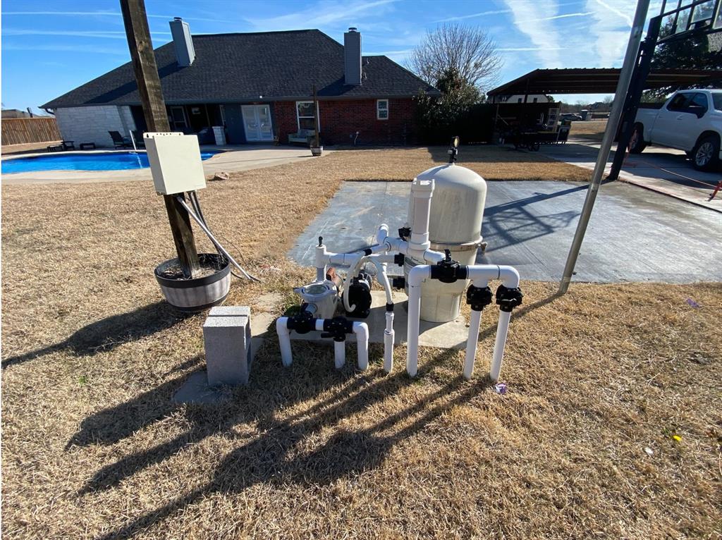 Hunters Glen Ph I - Residential