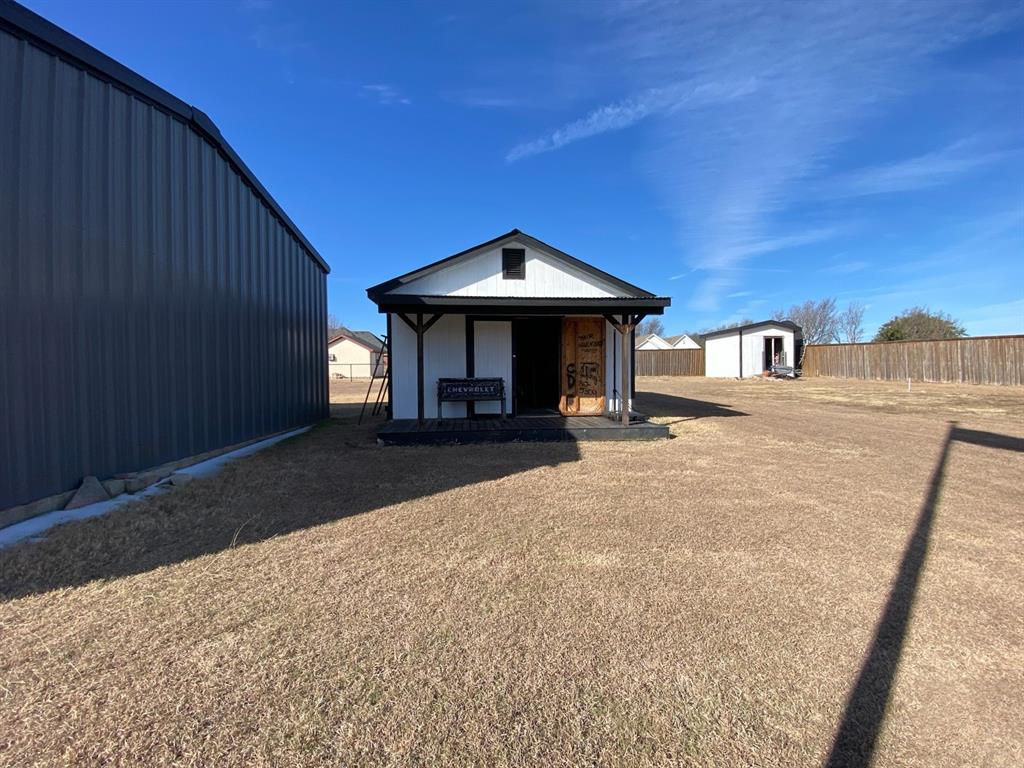 Hunters Glen Ph I - Residential