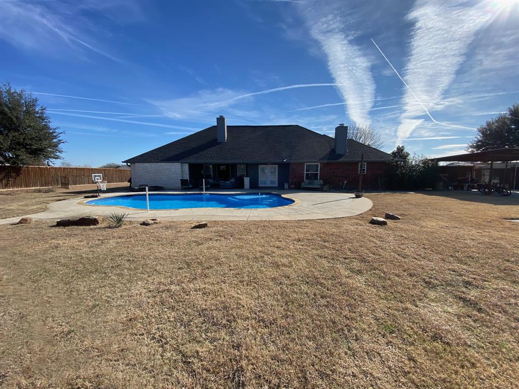 Hunters Glen Ph I - Residential