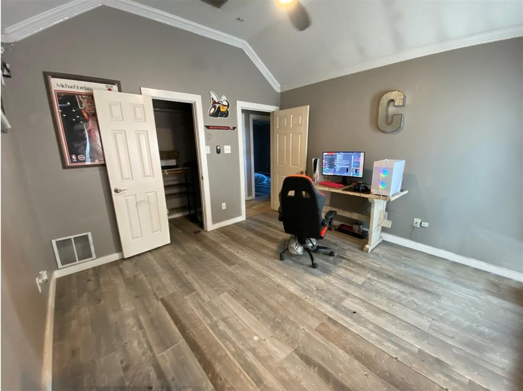 Hunters Glen Ph I - Residential