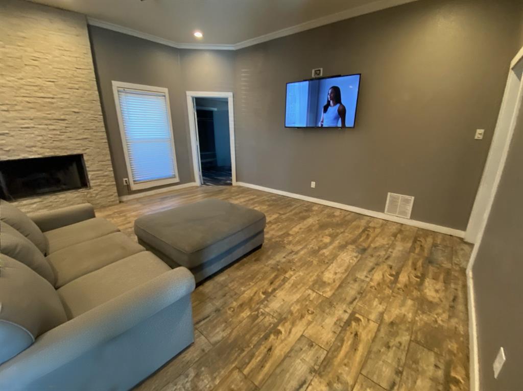 Hunters Glen Ph I - Residential