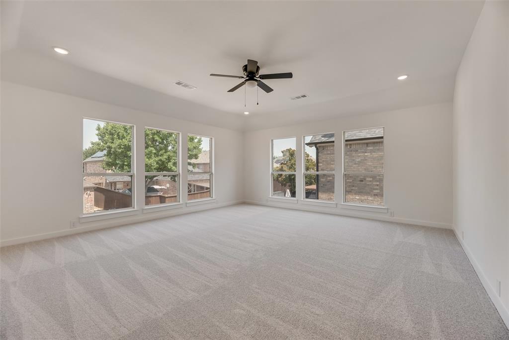 The Fairways Ph 5 - Residential