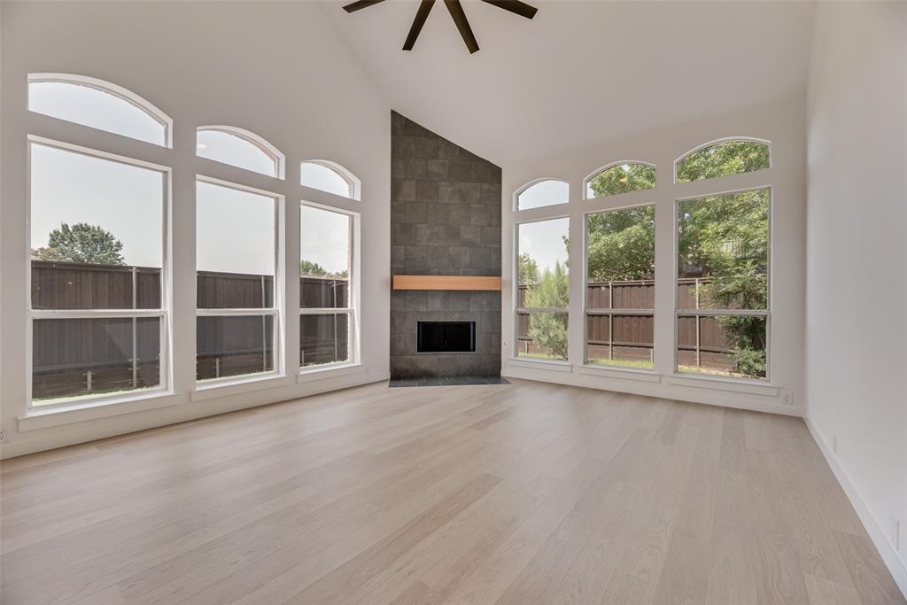 The Fairways Ph 5 - Residential