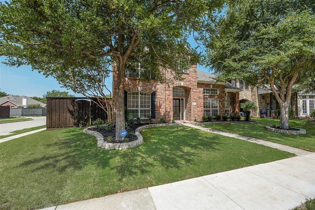 11403 Las Polamas Drive