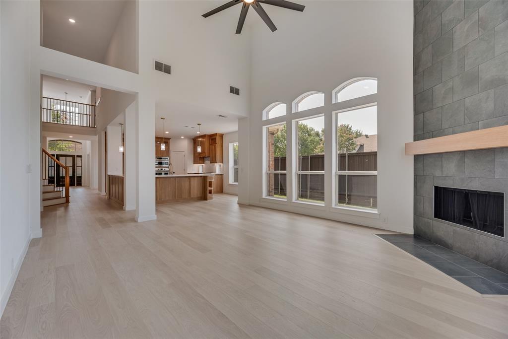 The Fairways Ph 5 - Residential