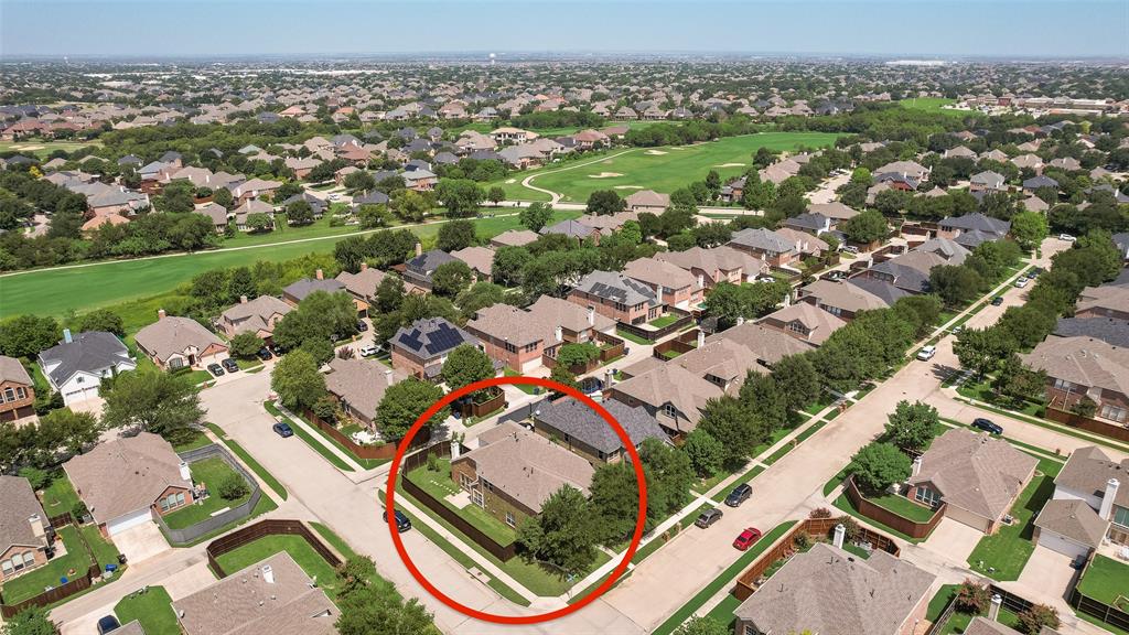 The Fairways Ph 5 - Residential