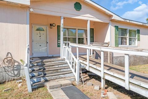 709 Gladys Street Lone Oak TX 75453